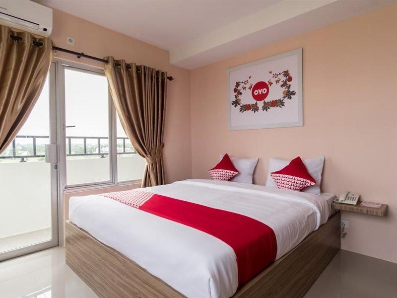 Oyo 429 Skyview Setiabudi Premium Hotel