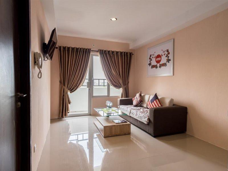 Oyo 429 Skyview Setiabudi Premium Medan