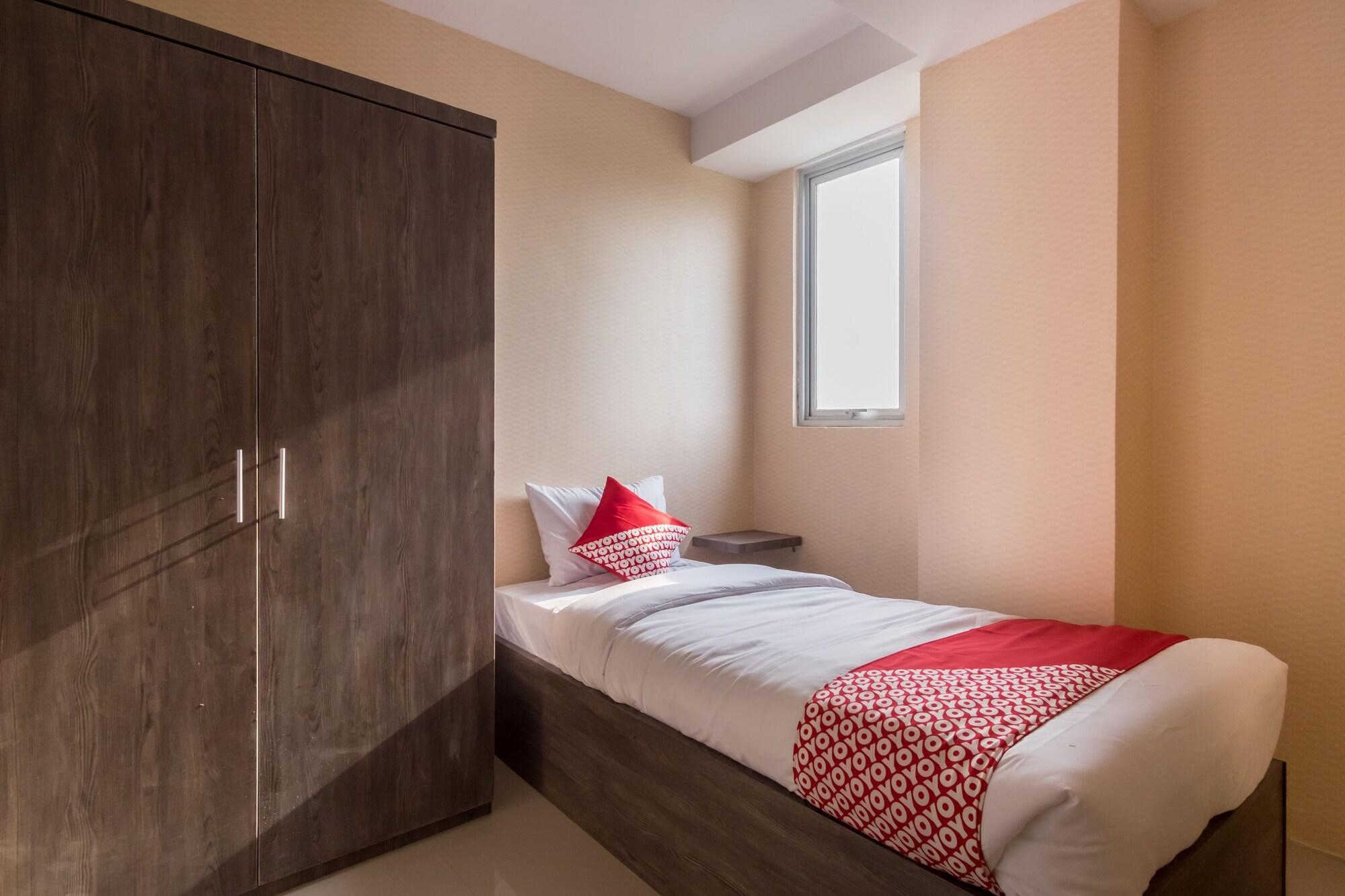 Oyo 429 Skyview Setiabudi Premium