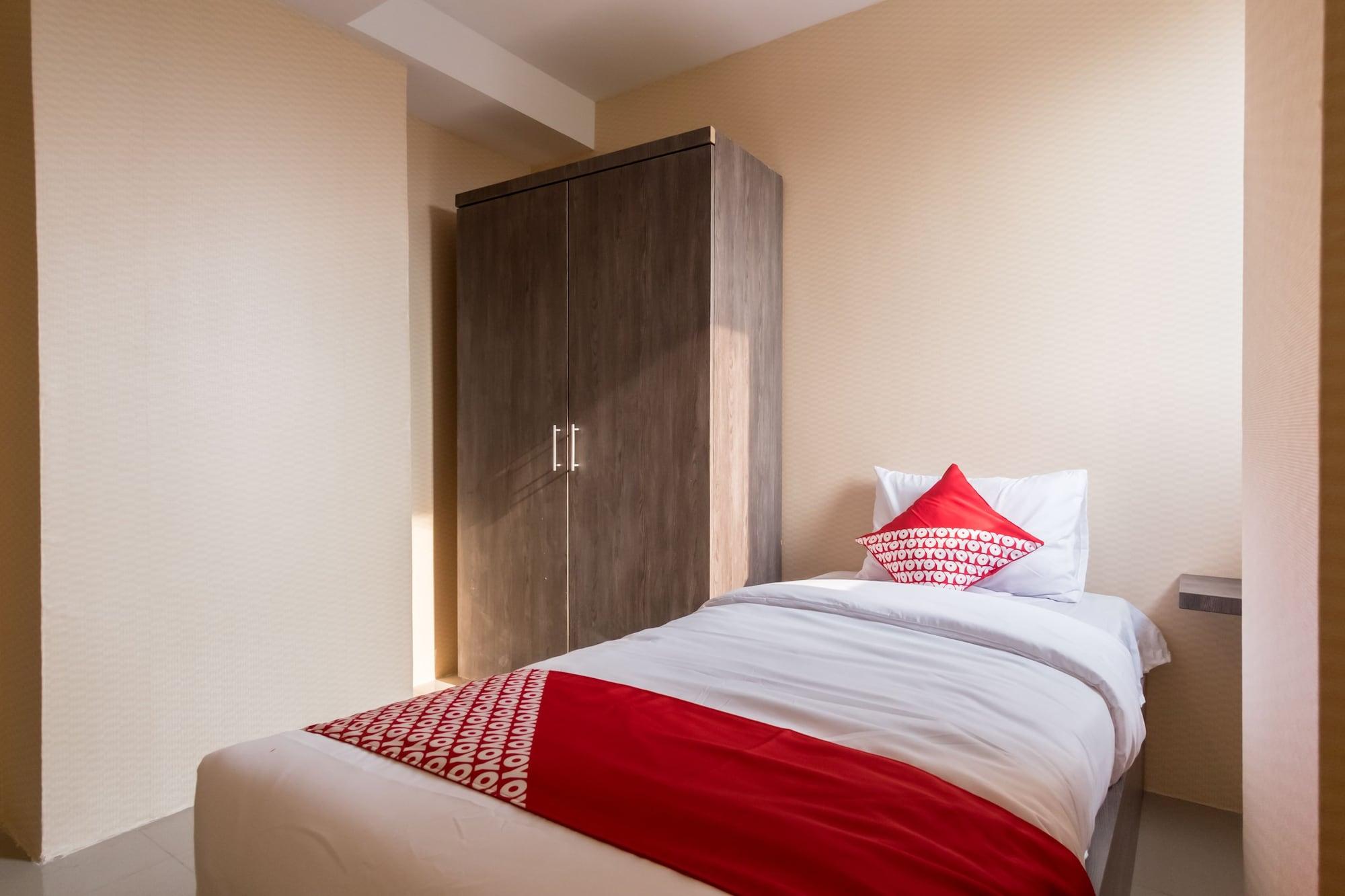 Oyo 429 Skyview Setiabudi Premium Hotel