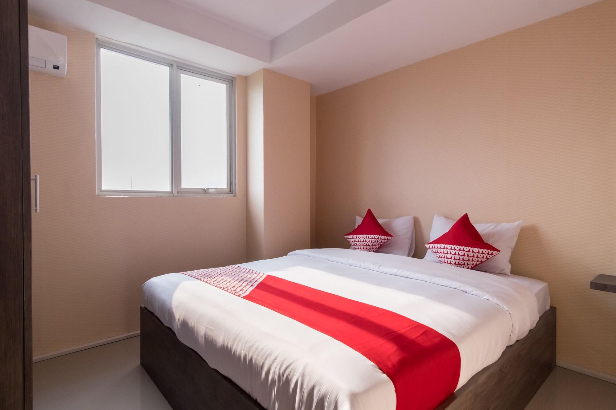 Oyo 429 Skyview Setiabudi Premium