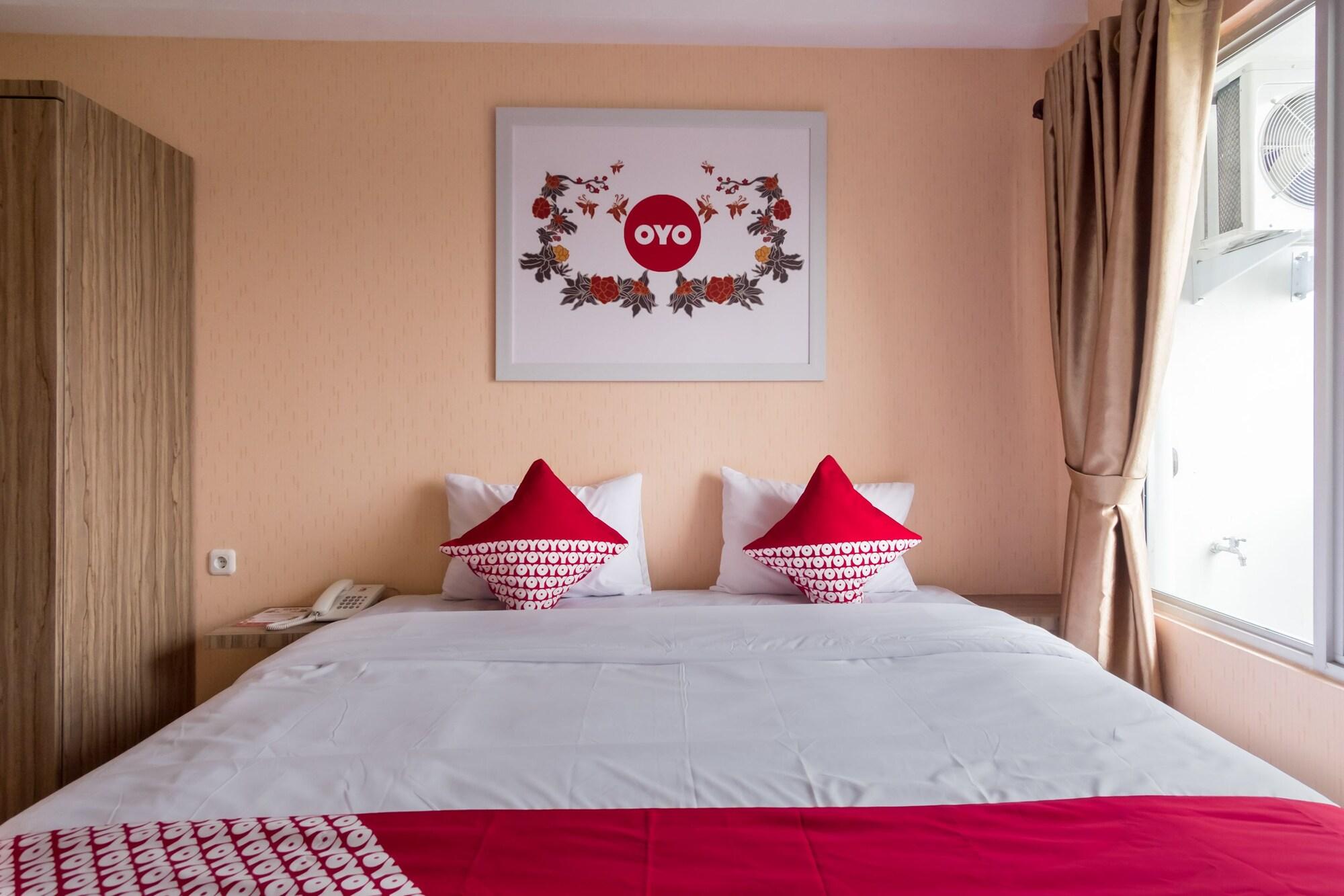 Oyo 429 Skyview Setiabudi Premium