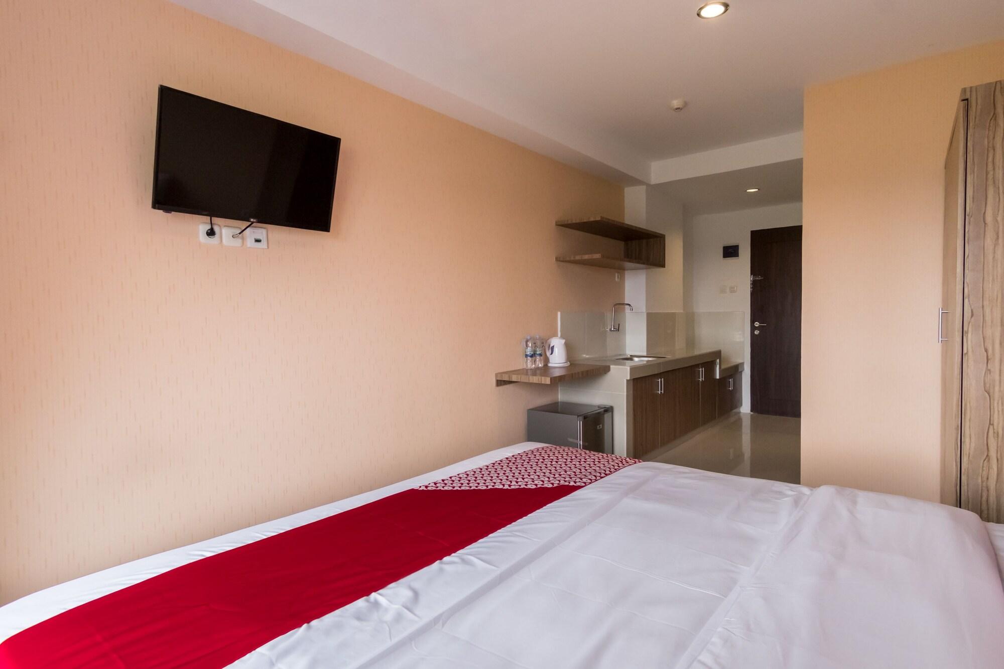 Hotel Oyo 429 Skyview Setiabudi Premium 2*