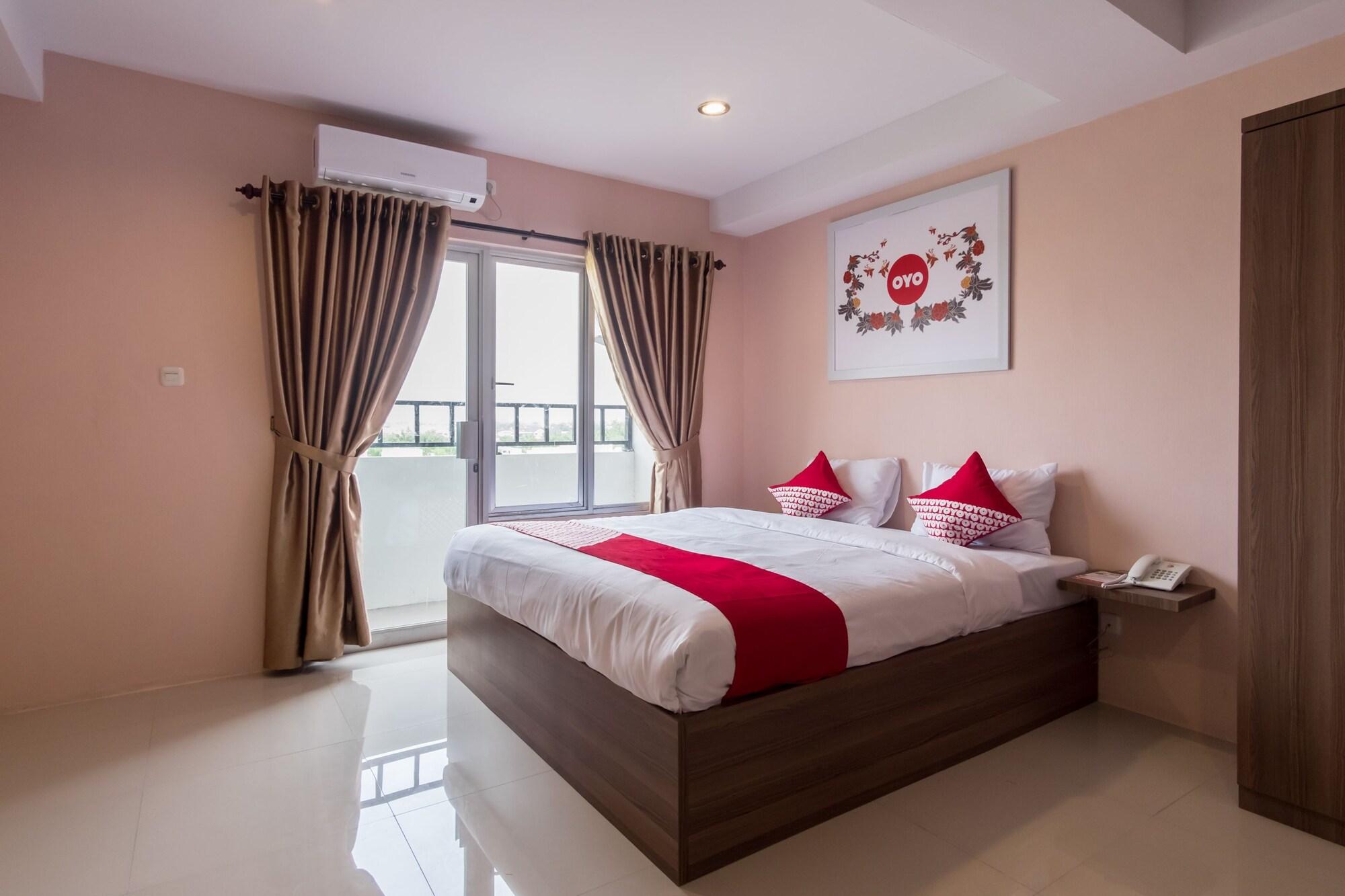 Oyo 429 Skyview Setiabudi Premium