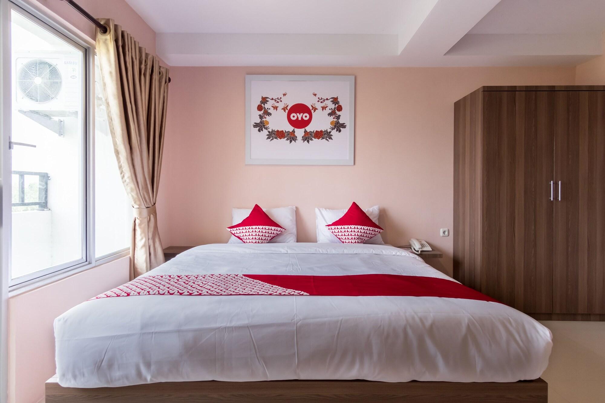 Hotel Oyo 429 Skyview Setiabudi Premium 2*