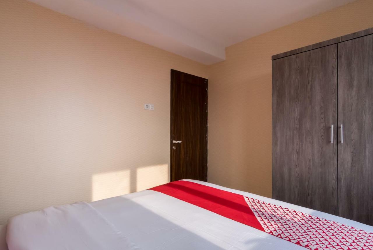 Oyo 429 Skyview Setiabudi Premium