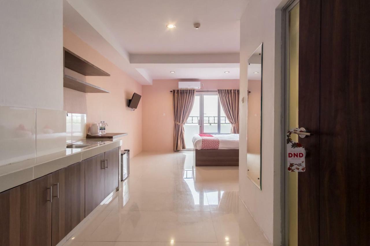 Oyo 429 Skyview Setiabudi Premium